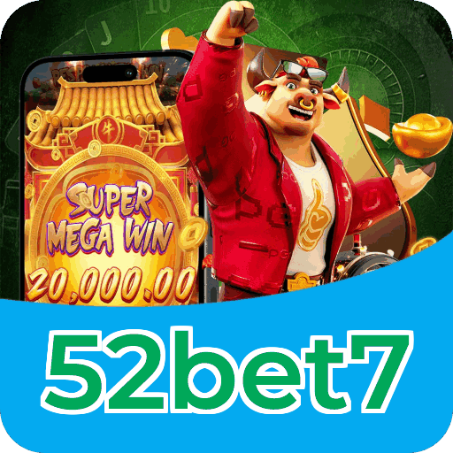 Siga a 52bet7 no Facebook