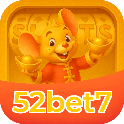 52bet7: O Cassino e Apostas Mais Seguro e Divertido!