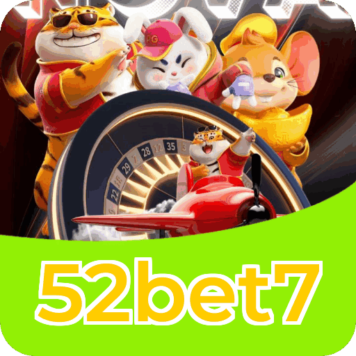 Instalação Android 52bet7