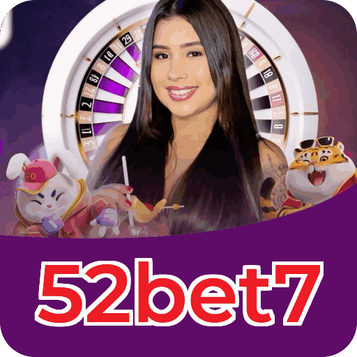 Jogos com maior RTP na 52bet7